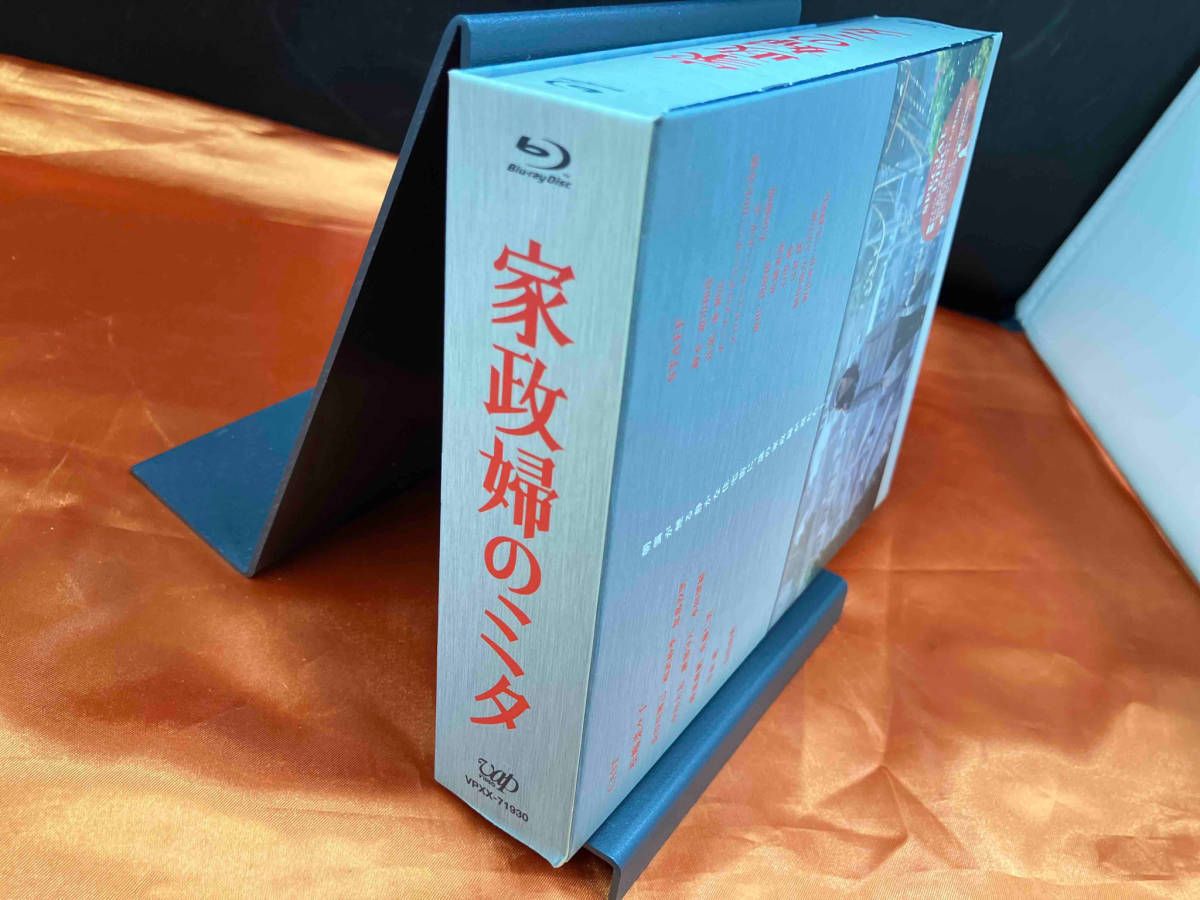 中古】 家政婦のミタ Blu-ray BOX