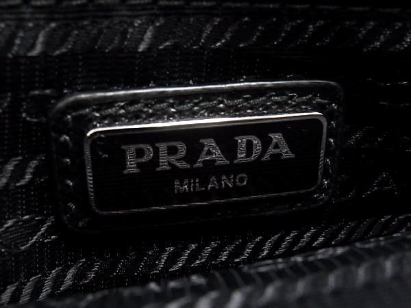 PRADA 19SS パワーネット セカンドスキン - 通販 - guianegro.com.br