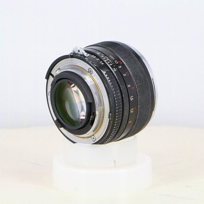 【中古】(コシナ) Cosina プラナー T 1.4/50 ZE EFマウント用 中古】(コシナ) Cosina プラナー T 1.4/50 ZE EFマウント用 中古