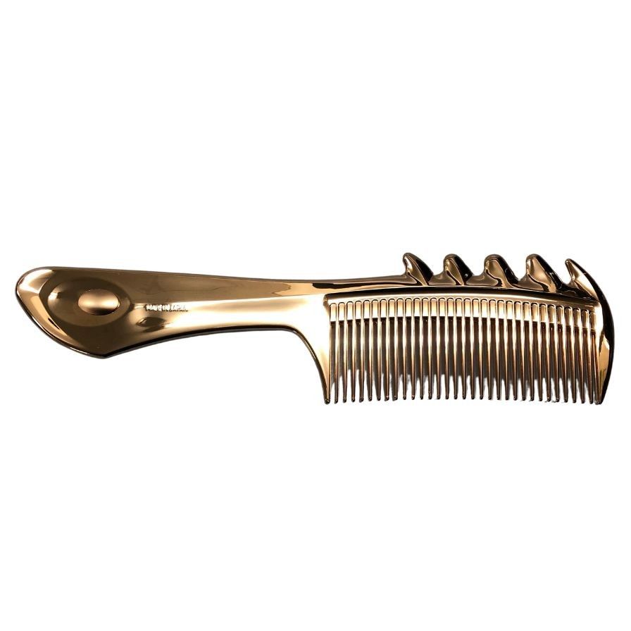 ラブクロム ヘアコーム スカルプカッサ ローズゴールド ショップ K24GP