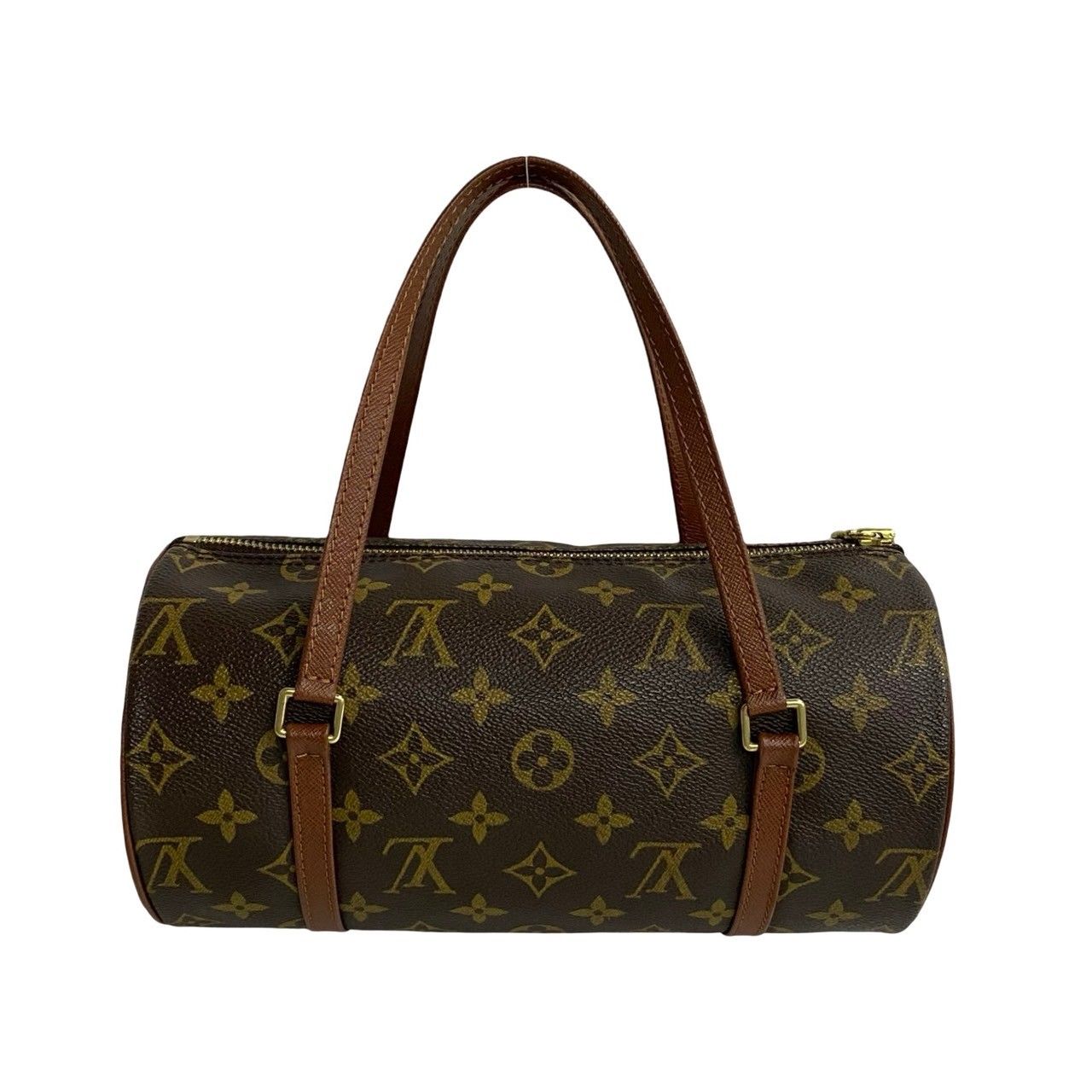 ほぼ未使用 LOUIS VUITTON ルイヴィトン ヴィンテージ パピヨン