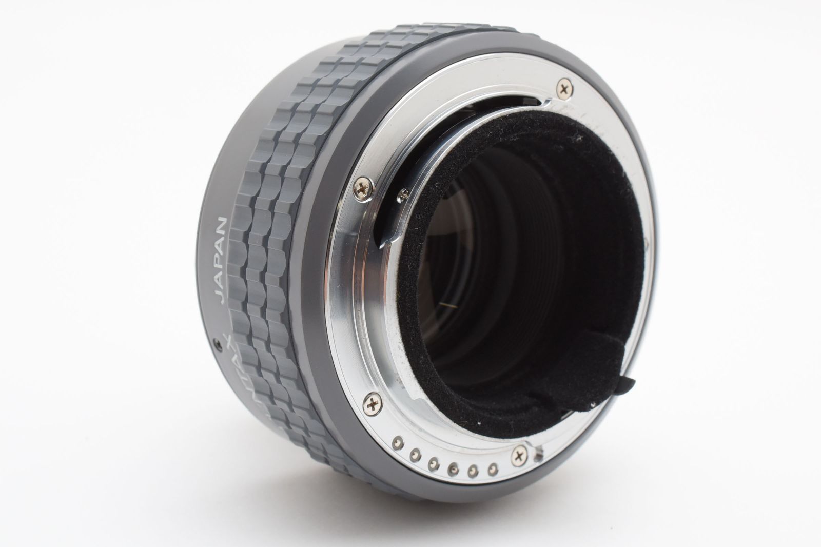 ペンタックス リアコンバーター