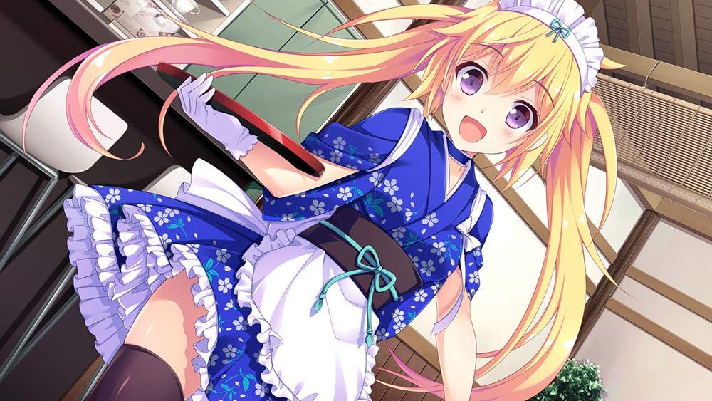かりぐらし恋愛 通常版
