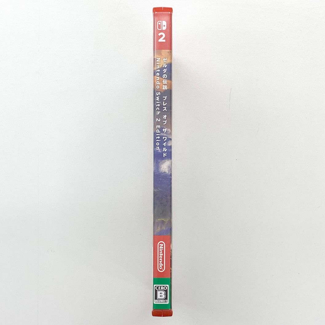 Switchソフトまとめ売り　ゼルダの伝説 ブレス オブ ザ ワイルド等 modal_archive01.png