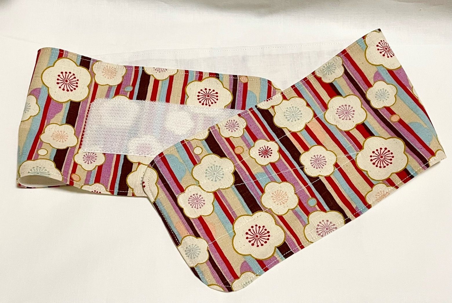 人間国宝 羽田登志男 おしどりテーブルセンターマット 金 羽田友禅 京