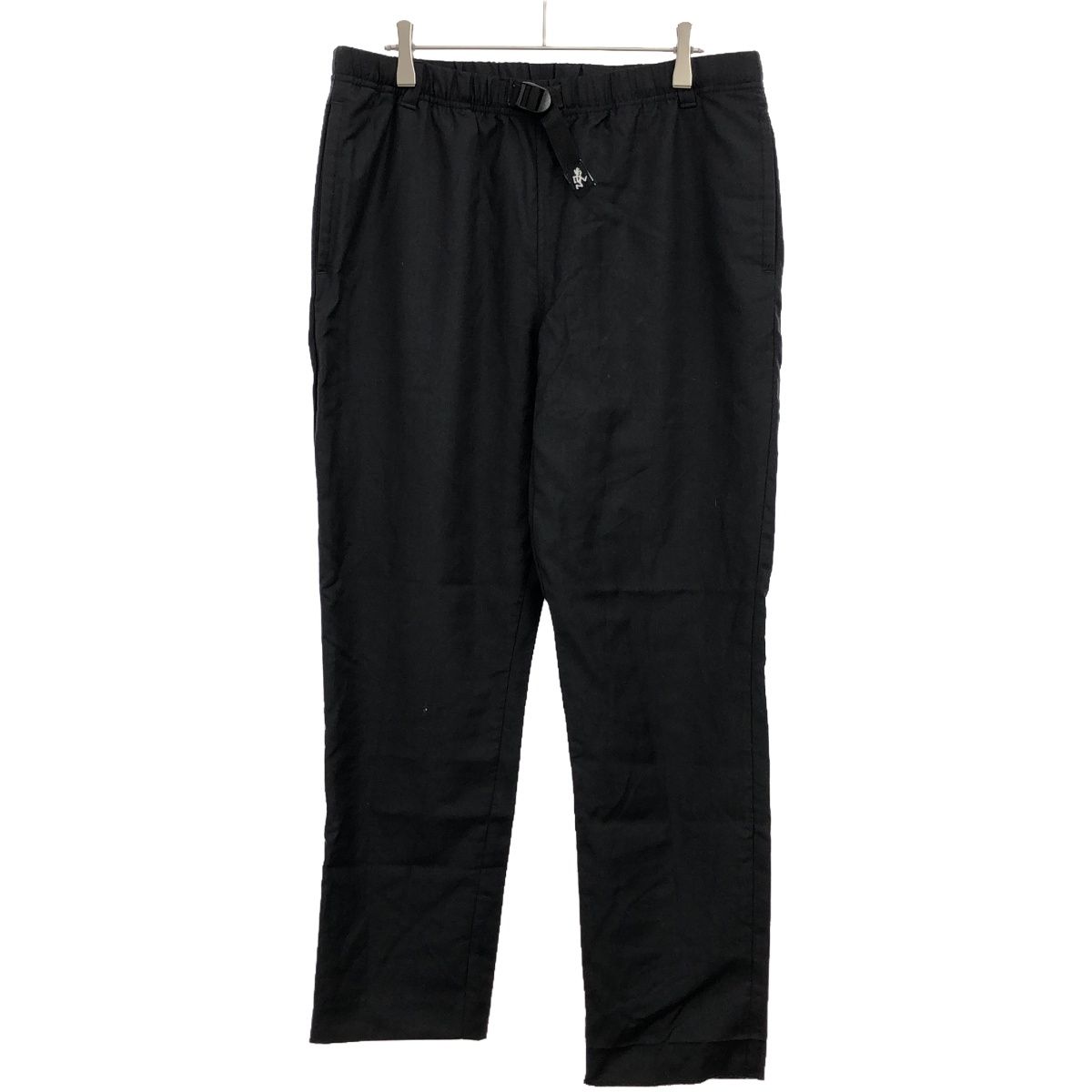 茎わかめさん着用 orimi big big slacks 1 KIYONAGA&CO.× GRAMICCI キヨナガアンドコー×グラミチ SLIM-FIT