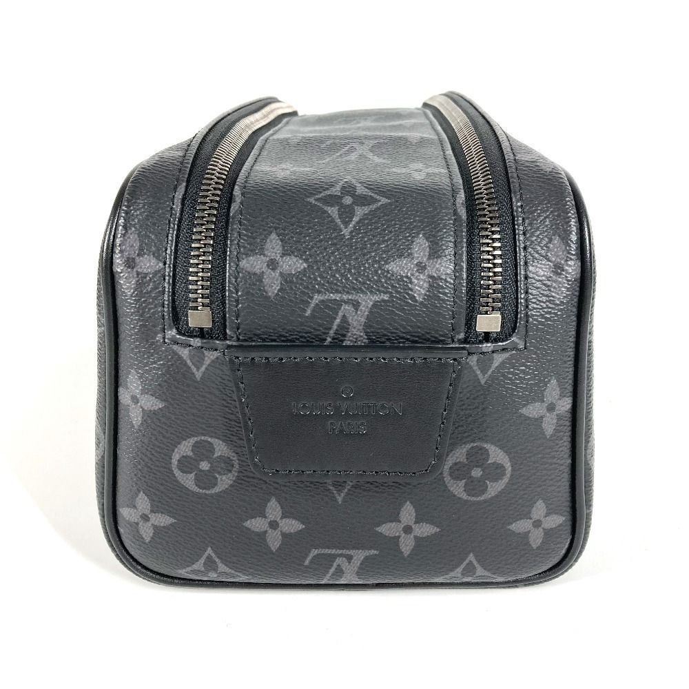 LOUIS VUITTON ルイヴィトン セカンドバッグ ドップ・キット M46354  