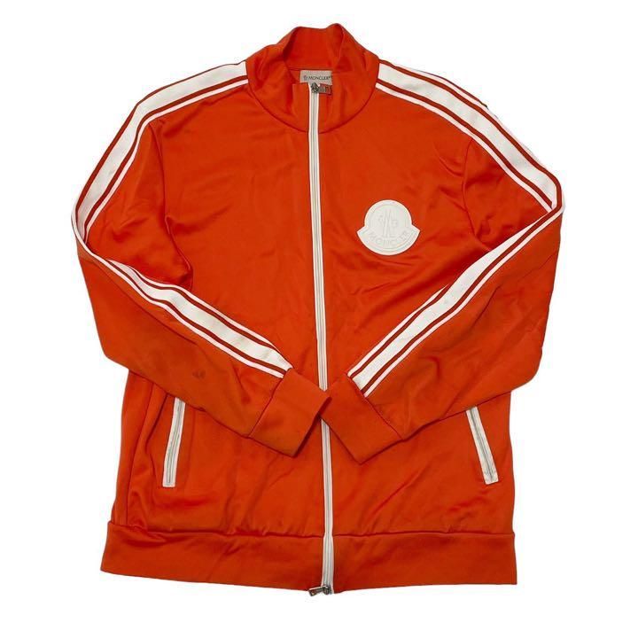 MONCLER モンクレール MAGLIA CARDIGAN ジャージ - メルカリ