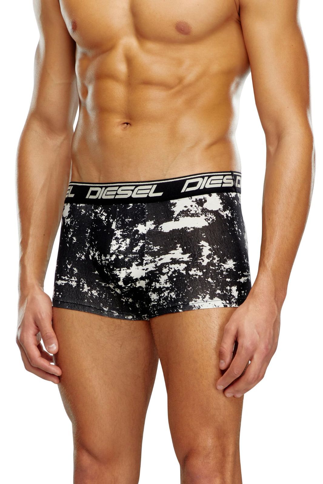 Diesel ディーゼル メンズ ボクサーパンツ 3枚パック 00ST3V0SJAU