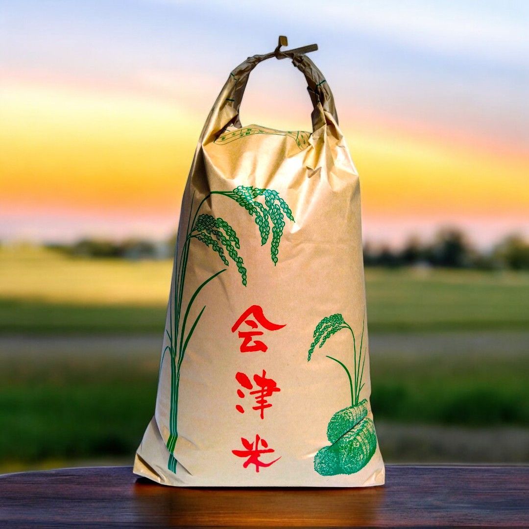 コシヒカリ 玄米 30kg 令和6年収穫