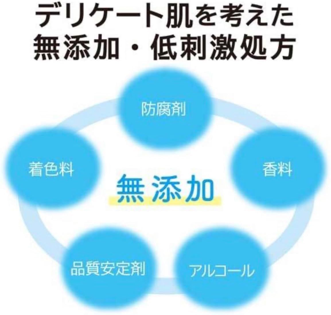 カウブランド 無添加 ボディソープ ポンプ 500ml 1個 + 詰め替え 380ml 4個セット + Kunutonnオリジナルロゴ入りおまけ付 [本体1個 + 詰め替え4個セット]