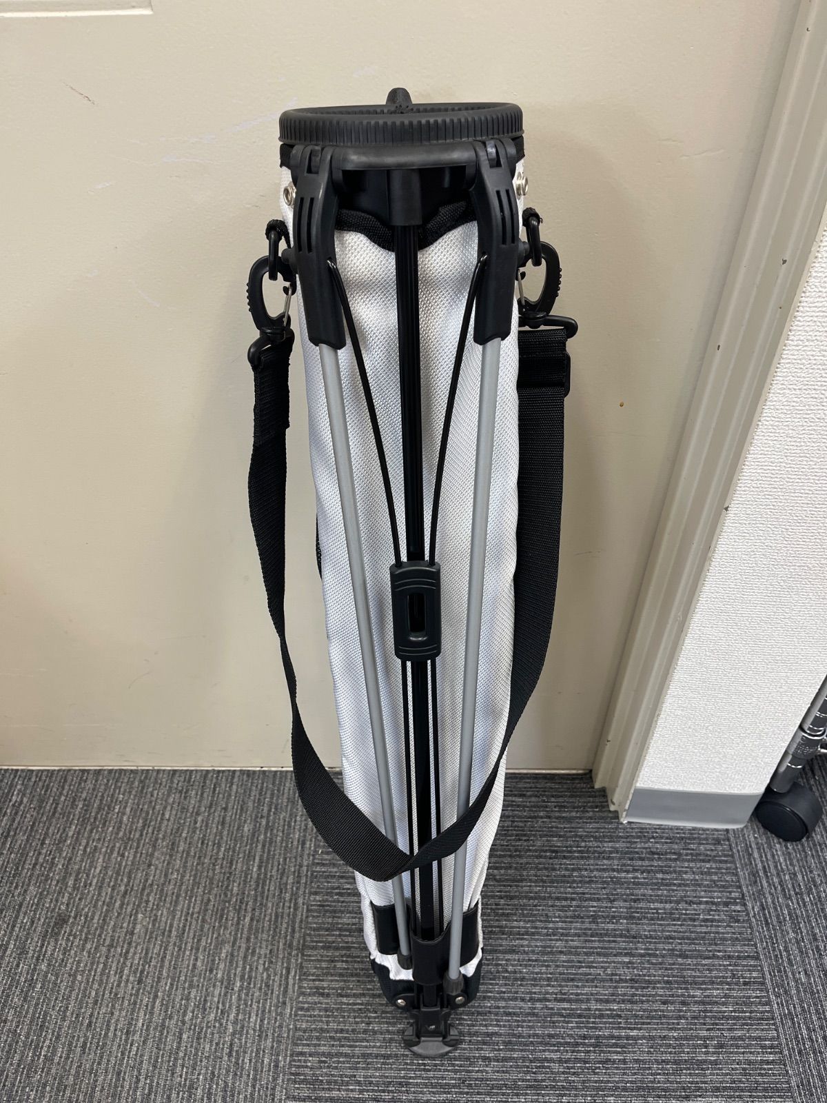 Yahoo!オークション - 未使用品Callaway Sport21 JM ゴルフ BG CG ☆未 