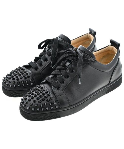 Christian Louboutin スニーカー メンズ 【古着】【中古】【送料無料】