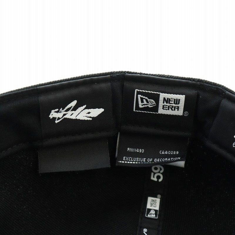 ニューエラ NEWERA episode GUCCIMAZE エピソード コラボ ニューエラ NEW ERA episode GUCCIMAZE コラボ アンエンユリ