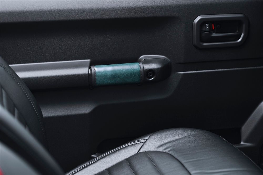 ジムニー ノマド