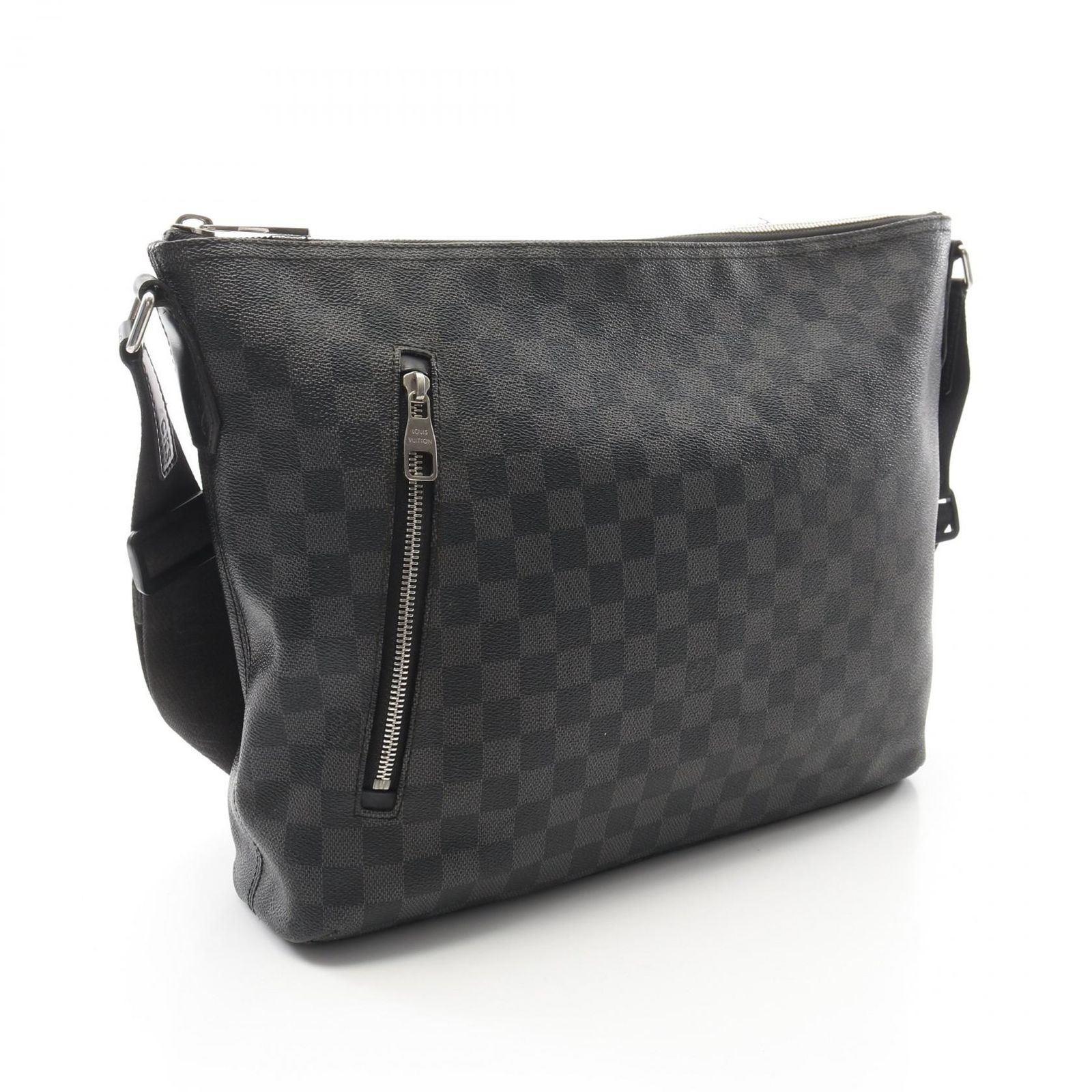 ルイヴィトン　ダミエ・キャンバス ショルダーバッグ LOUIS VUITTON ルイヴィトン N60006 ラヴェロGM ショルダー