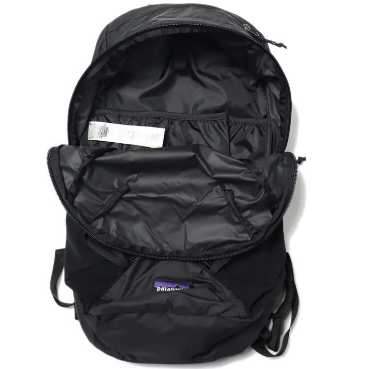 パタゴニア patagonia リュック テラヴィア パック 14L メンズ