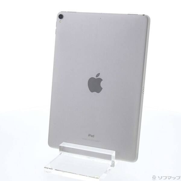 中古品〕iPad Pro 10.5インチ 64GB スペースグレイ MQDT2J／A Wi