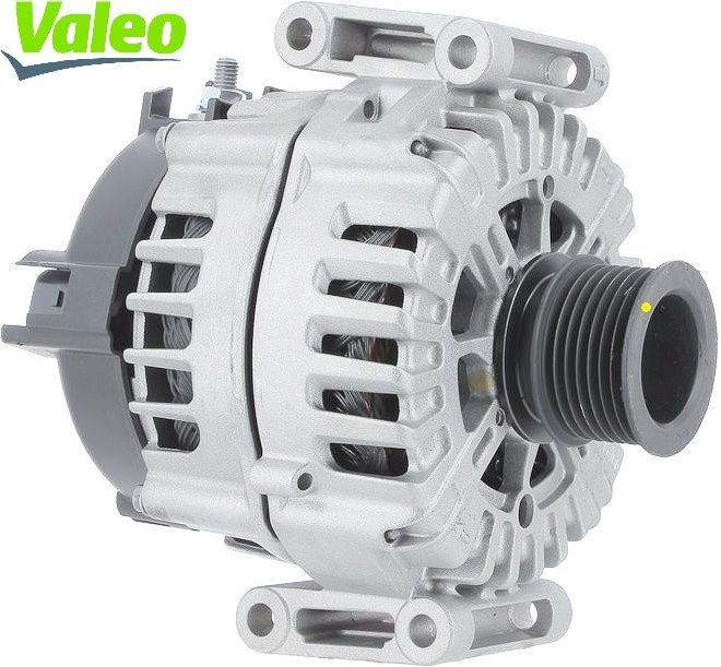 M s W166 C292 ベンツ GLE350d GLEクラス OM642 VALEO オルタネーター ダイナモ 250A OEM バレオ エンジン パーツ 部品 0009060903 000906090380 000906090388