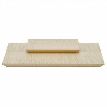 由里夏 yurika ステージ 角型 シカモア 32F000P800032