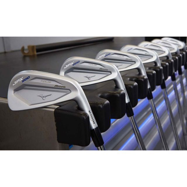 ミズノ MIZUNO JPX900 TOUR アイアン 8本組(3I-PW