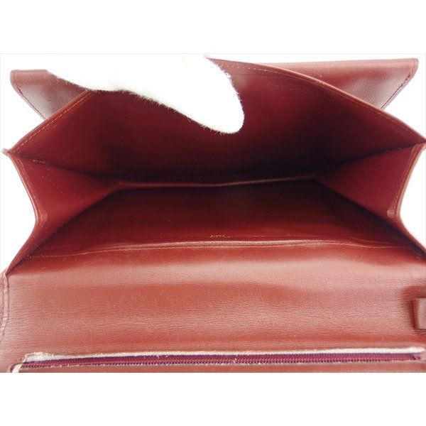 カルティエ クラッチバッグ セカンドバッグ バッグ レディース メンズ