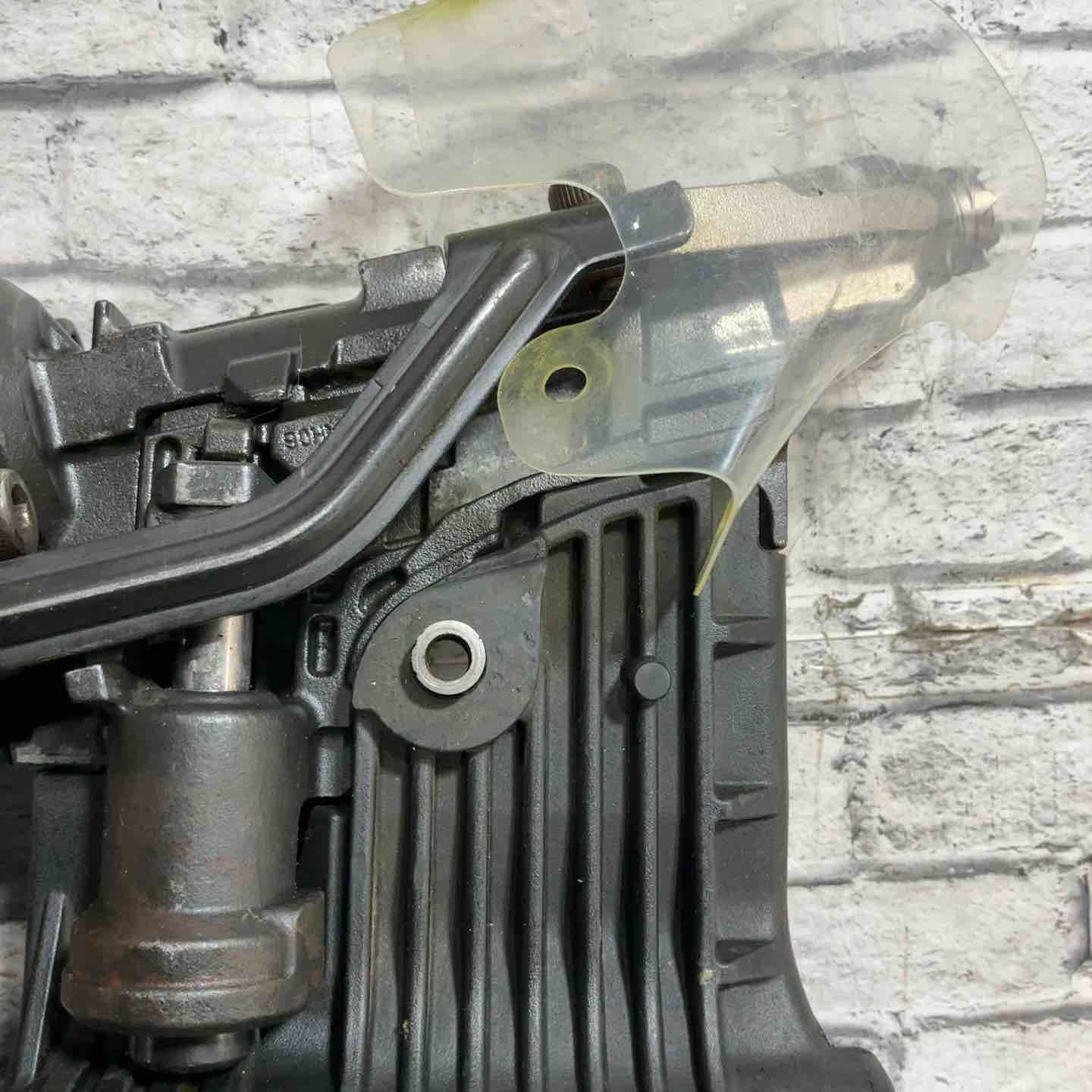 高圧エア釘打ち機 NV90HR2