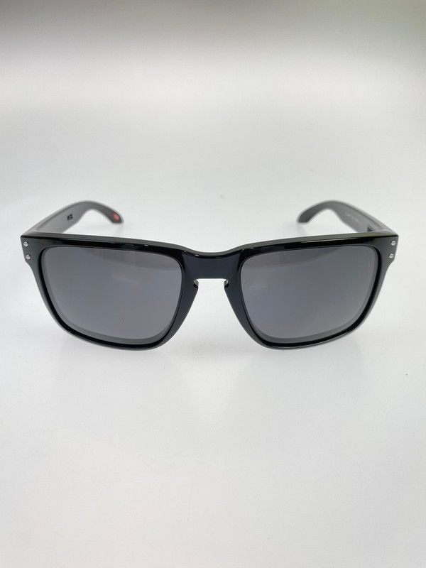 OAKLEY オークリー HOLBROOK SUNGLASSES 9417-1659 ホルブルック サングラス アイウェア 【203-250821-yn-29-min】