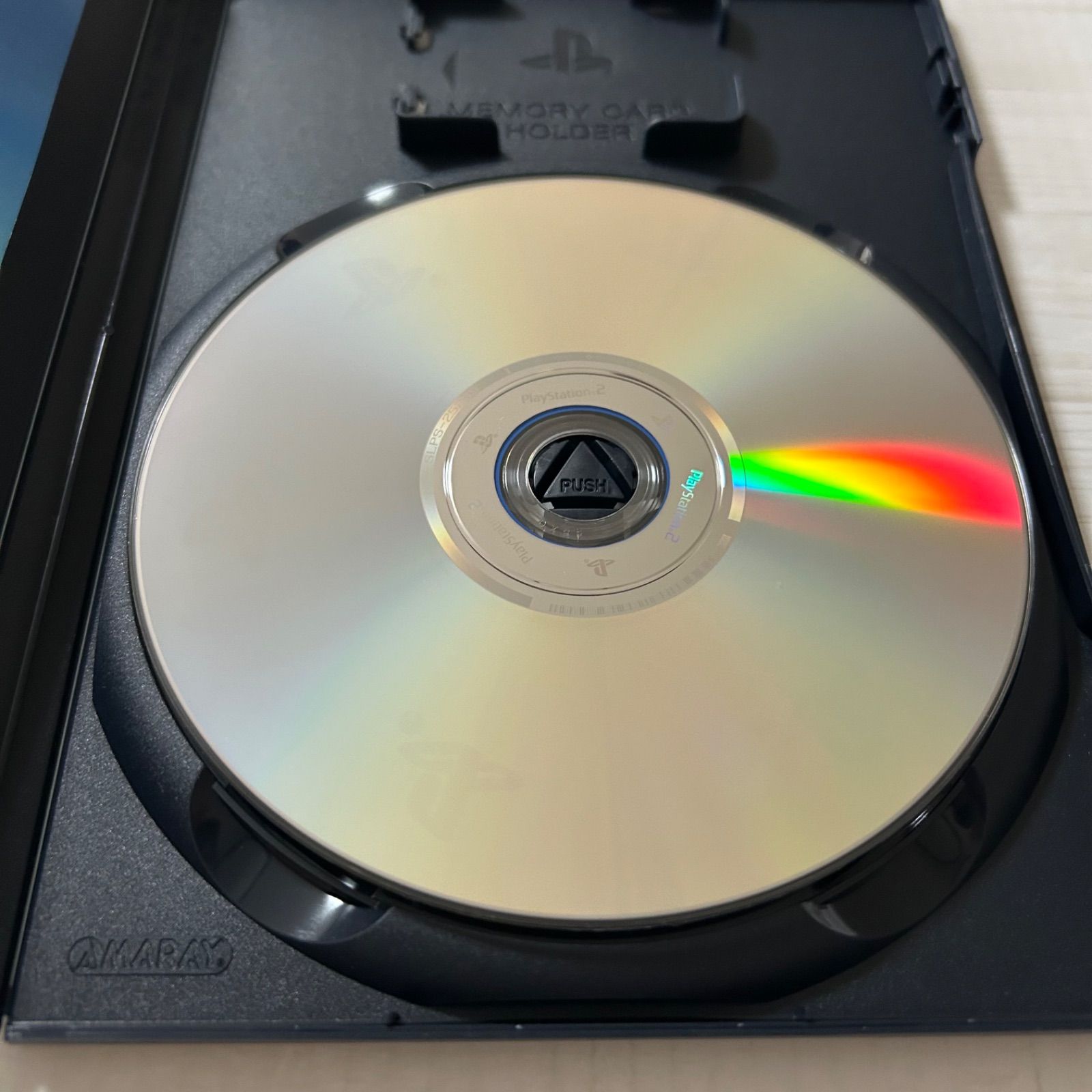 動作確認済 NBAストリート2 ダンク天国 プレイステーション PS2