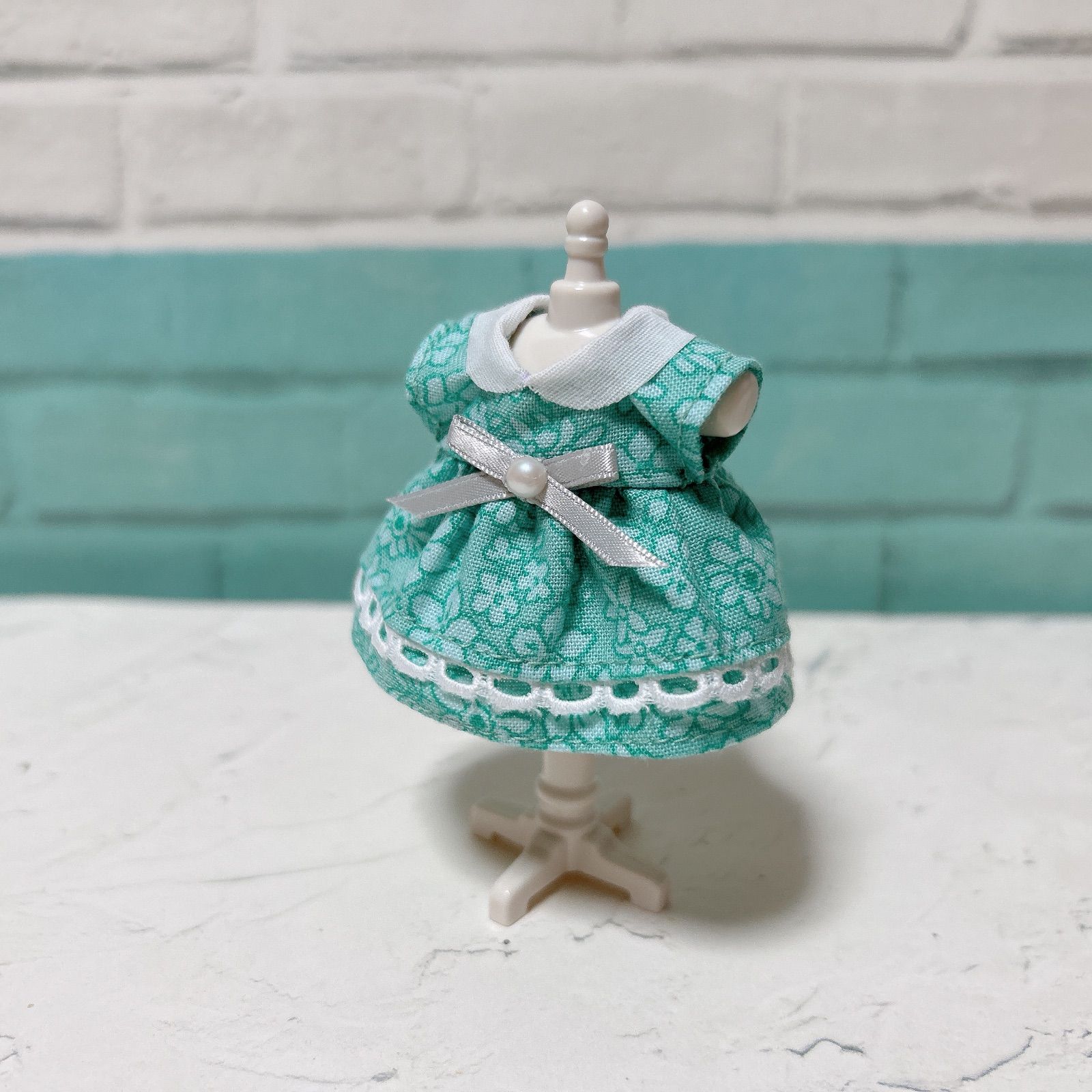 シルバニア ハンドメイド お姉さん 服 - メルカリ