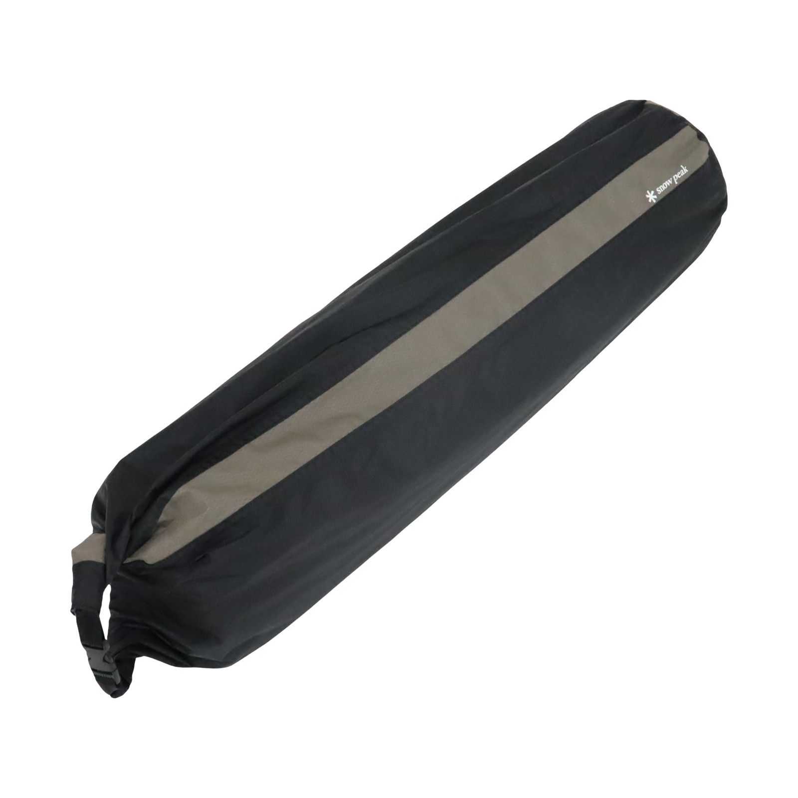 スノーピーク グランドオフトンシングル用インフレーターマット BD-050