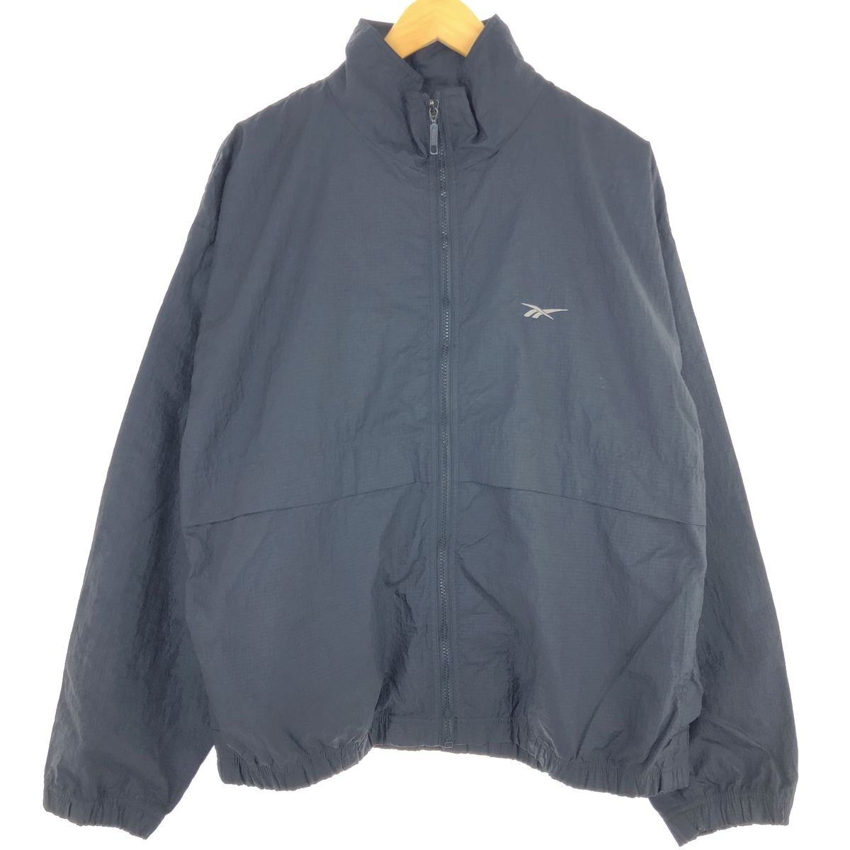 古着 90年代 リーボック Reebok GOLF ナイロンジャケット メンズXL ヴィンテージ/eaa440131