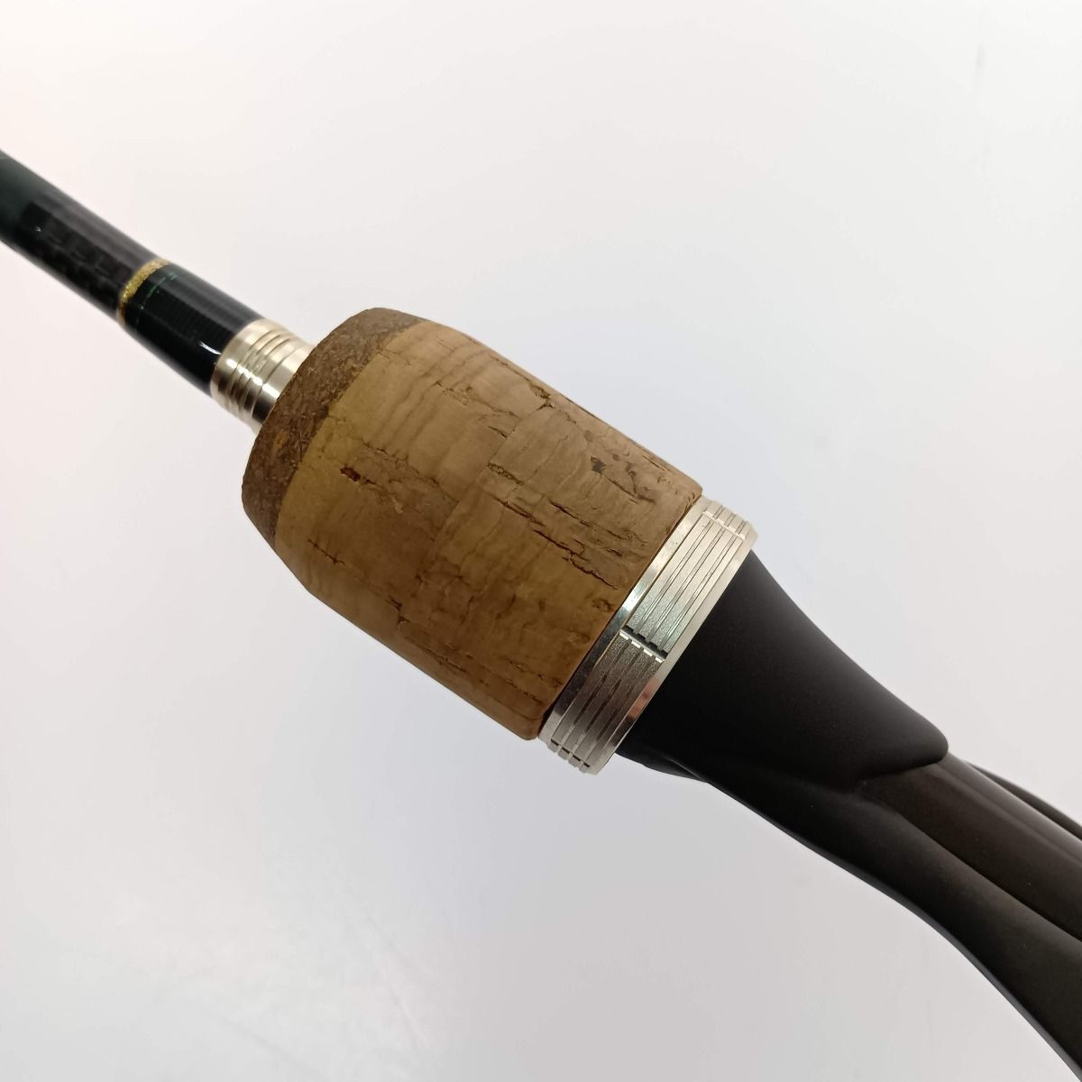 ダイワ シルバークリーク55