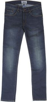 Helstons Midwest Blue Motorcycle Jeans 38 | 2020001_BL_38