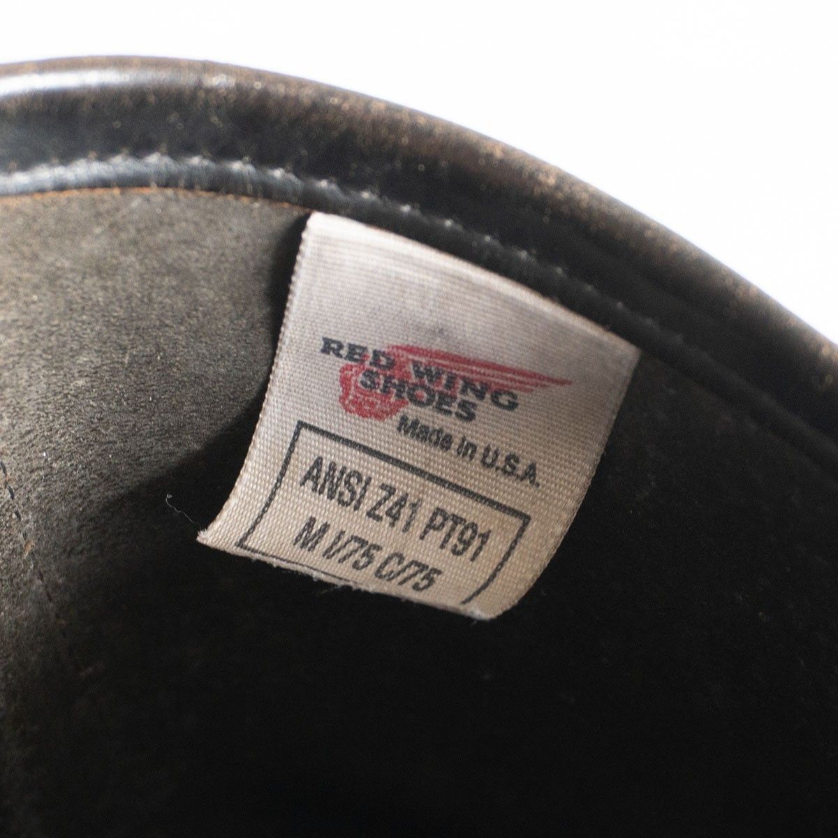 エンジニアブーツ US9D