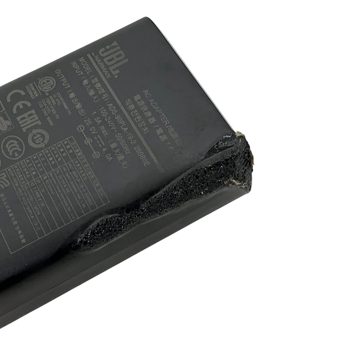 JBL Bluetoothスピーカー