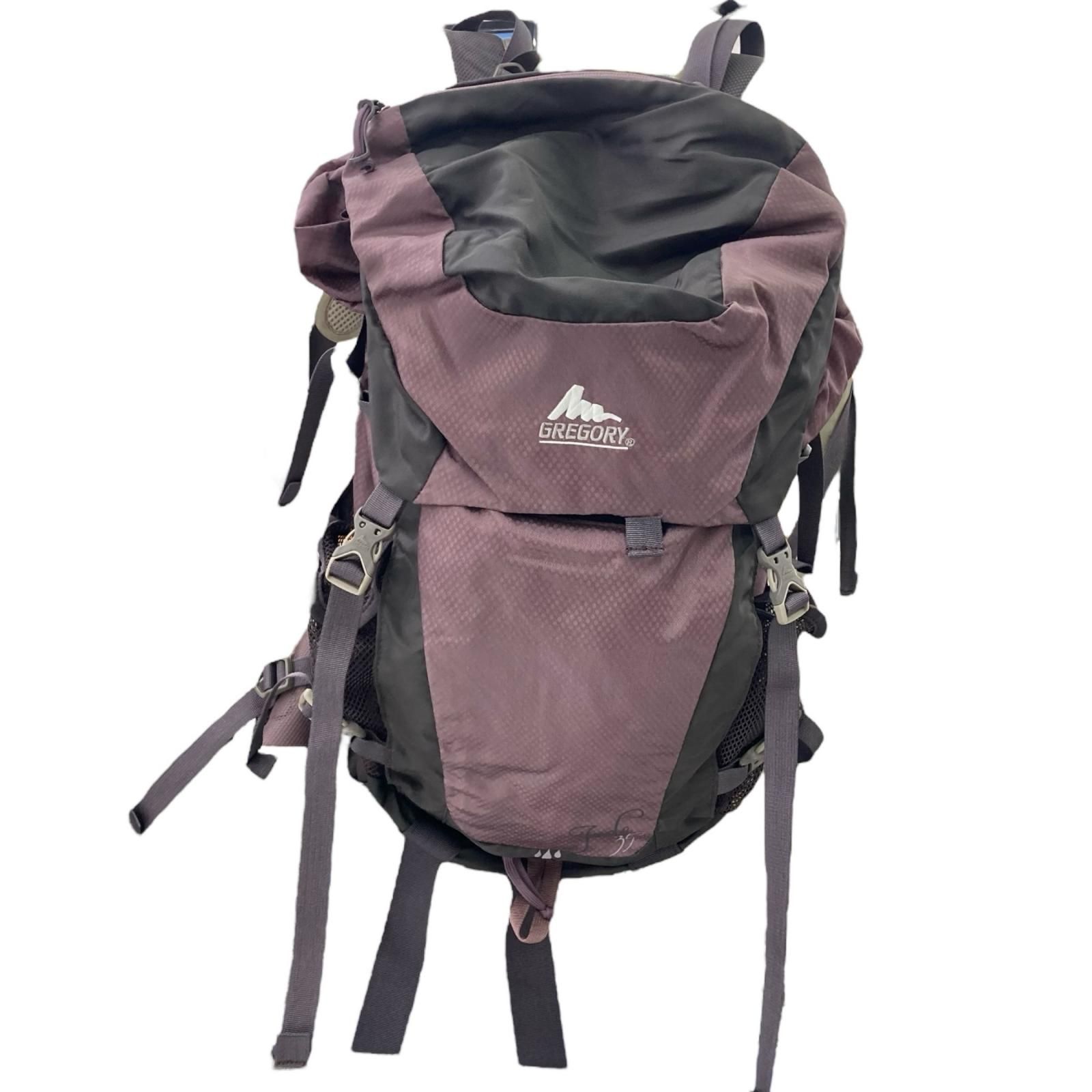 186000 現状品 GREGORY リュック