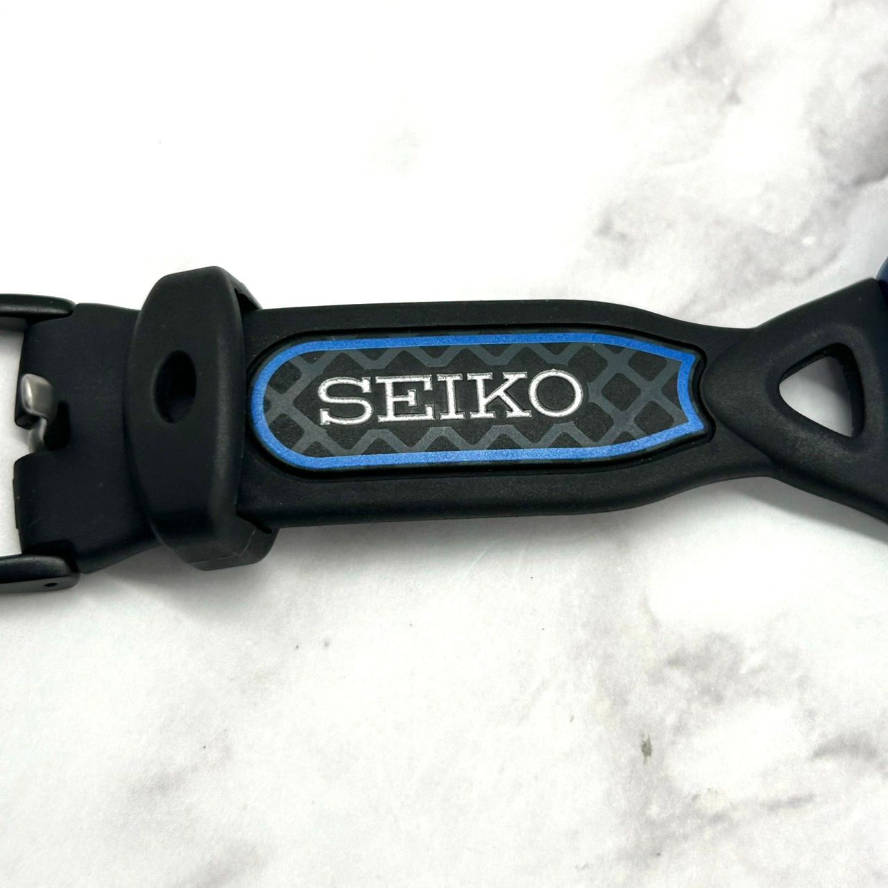 未使用　SEIKO セイコー　 スーパーランナーズ　S680 SEIKOプロスペックス スーパーランナーズS680の時刻修正 | 時計