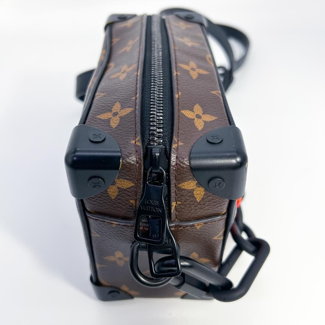 ソフトトランク