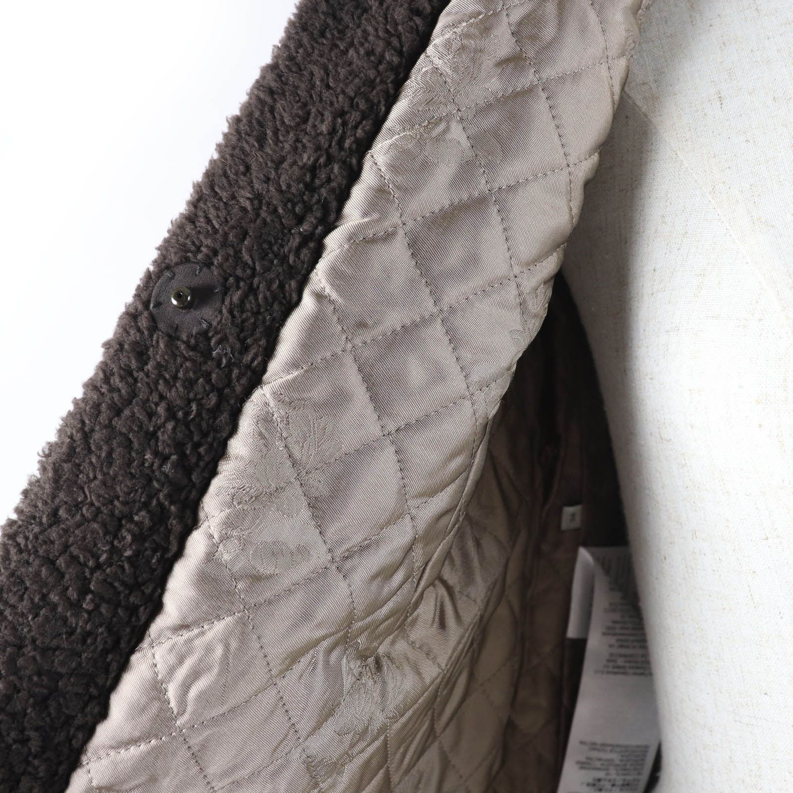 極美品☆GUCCI グッチ 20AW 633365 ウール100％ Rave Like You Are  