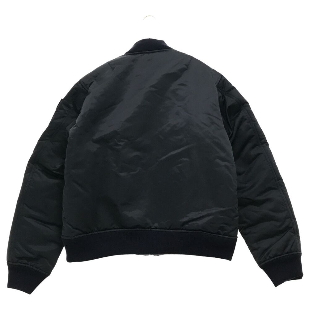 Fake Ass Flowers (フェイクアスフラワーズ) Wappen Bomber Jacket