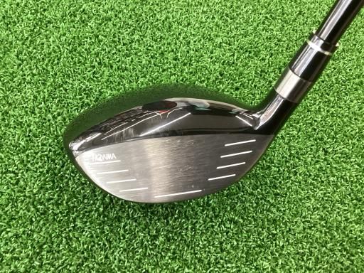 中古】 本間ゴルフ TOUR WORLD GS 7W フェアウェイウッド FW