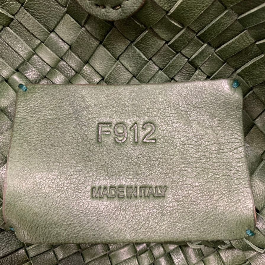 ファロルニ トートバッグ F912 ハンドバッグ レザー【AFE12】 - メルカリ 