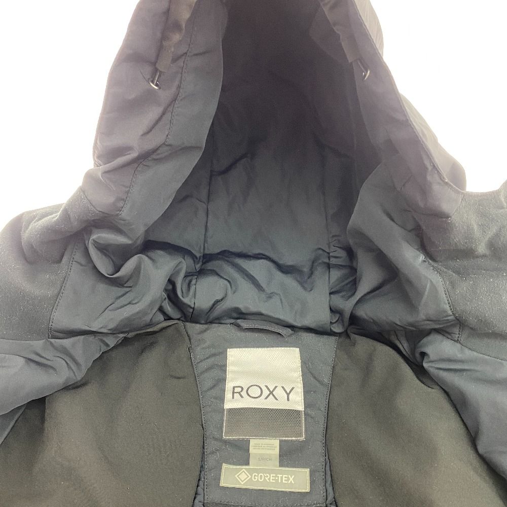 §§ROXY ロキシー GORTEX スノーボードウェア(ジャケット)SIZE S 114199