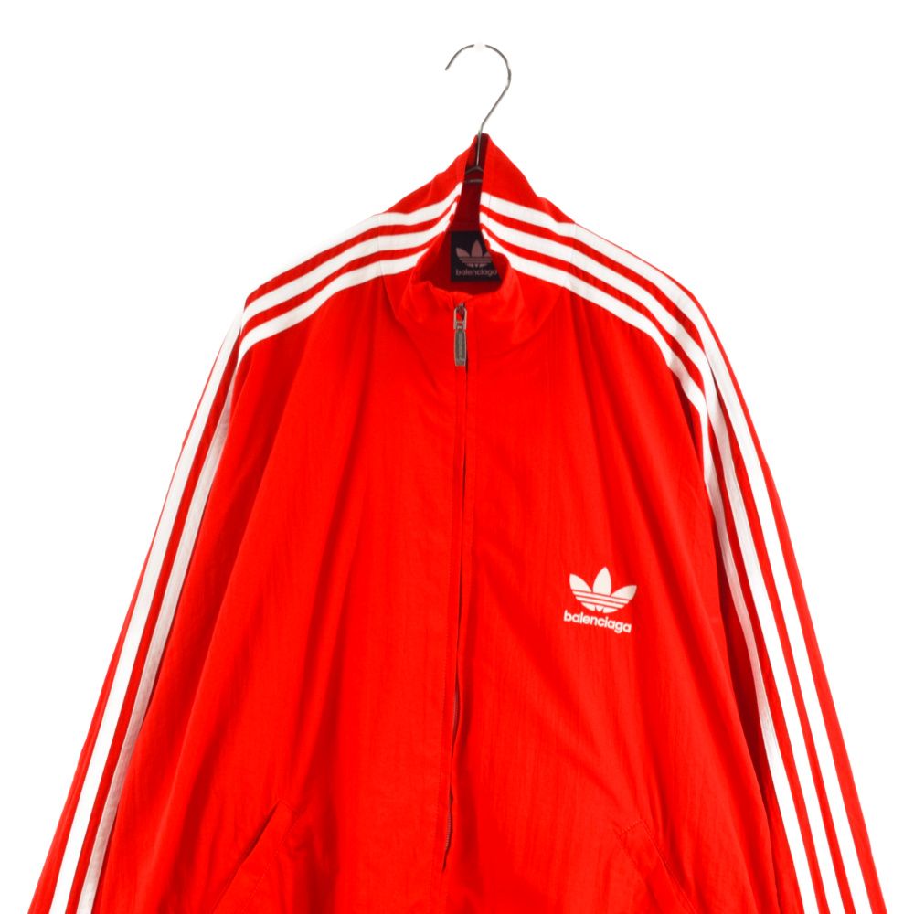 BALENCIAGA (バレンシアガ) 23SSadidas TRACKSUIT アディダス
