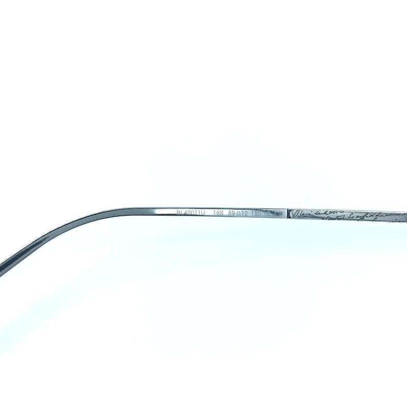 BERLUTI Sunglasses ベルルッティ BL40011U 16S サングラス BERLUTI Sunglasses ベルルッティ BL40011U 16S サングラス