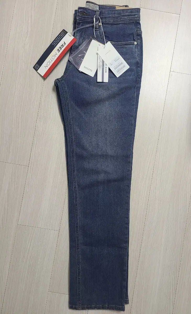 HAZZYS(へジス) HAZZYS デニム