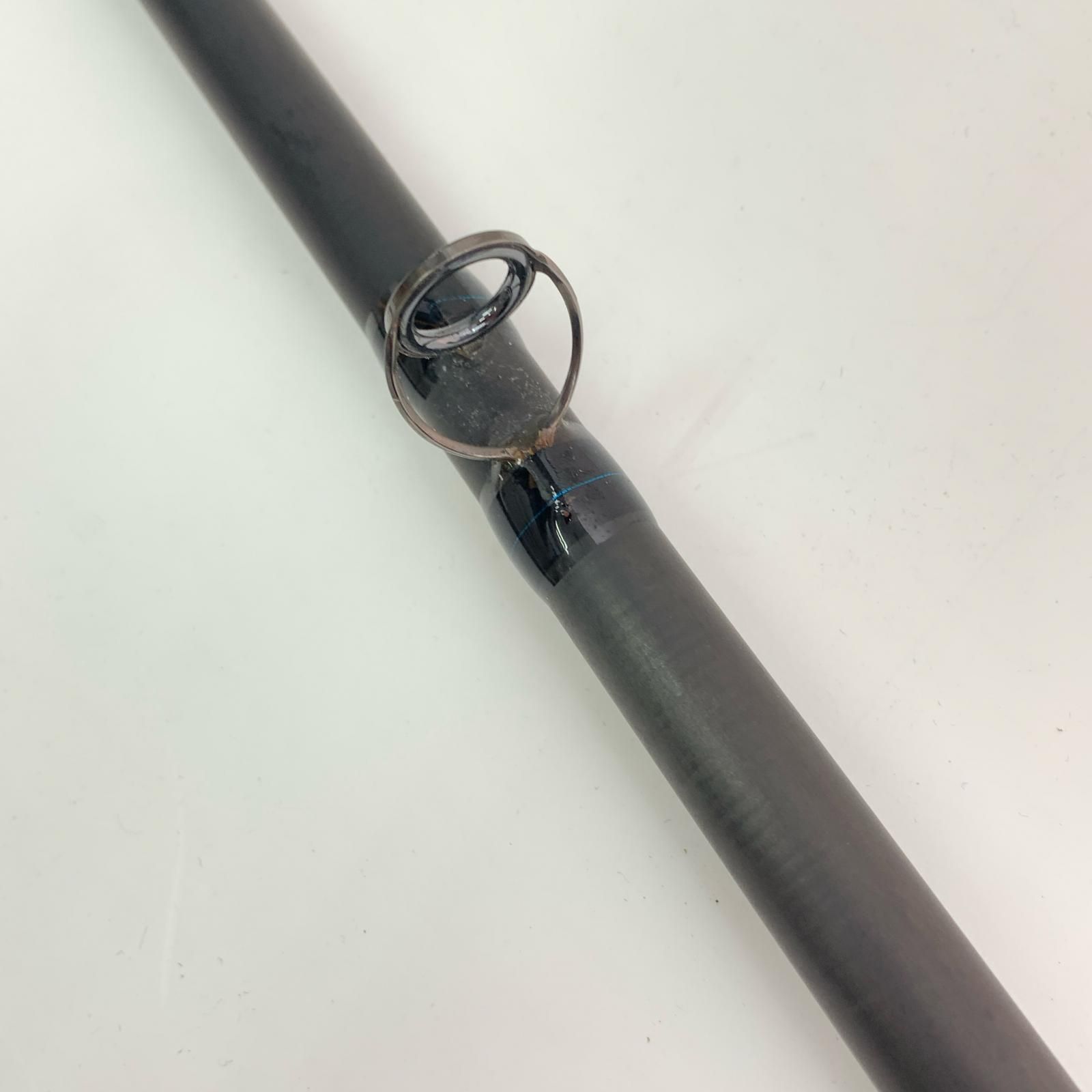  G loomis ルーミス フライロッド FR 18611 12 3 15’6 11 フライロッド ロッド