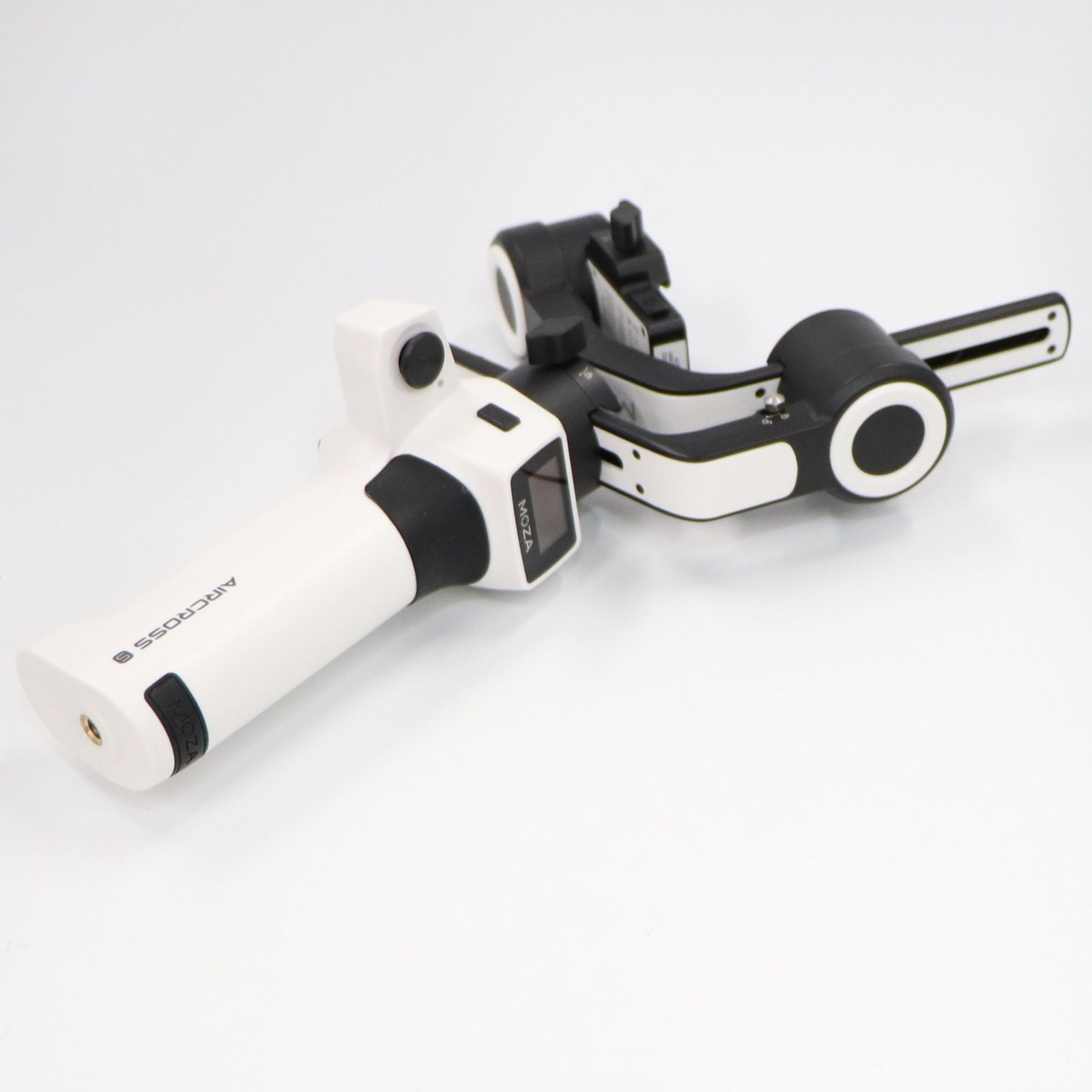 カメラ用ジンバル AirCross