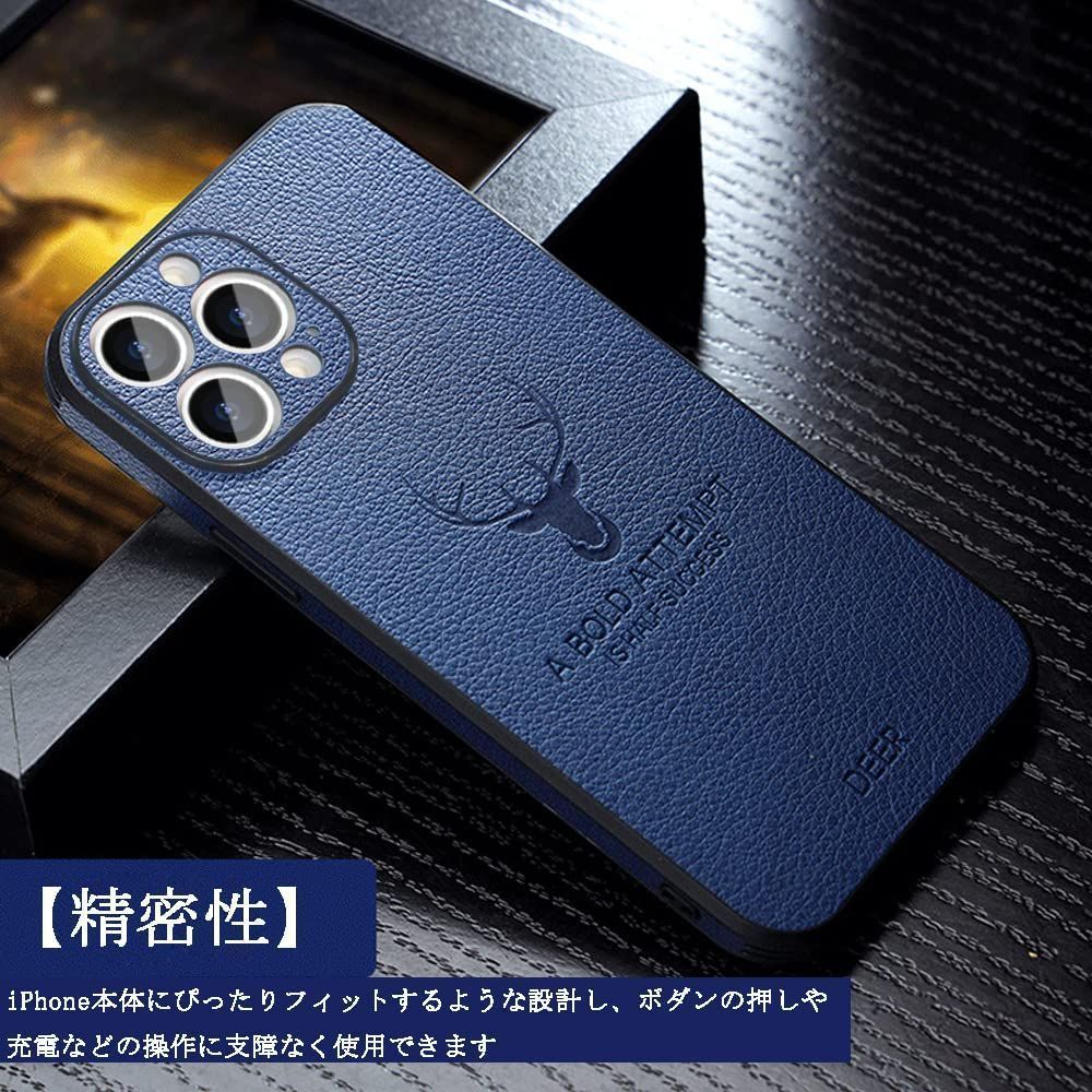 人気商品】JOOBOY iPhone12 pro max ケース 耐衝撃 薄型 - メルカリ